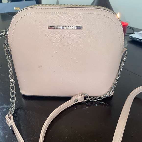 Pink STEVE MADDEN crossbody - Picture 4 of 5